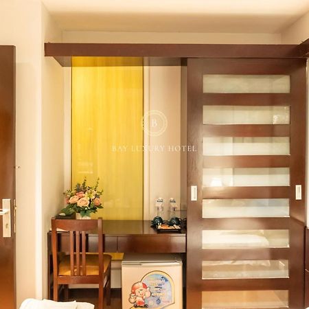 Bay Luxury Hotel & Spa - No 9 Nguyen Truong To, Ha Noi Hanoi Exterior photo