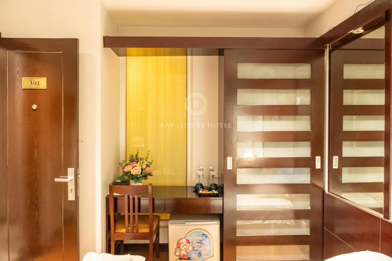 Bay Luxury Hotel & Spa - No 9 Nguyen Truong To, Ha Noi Hanoi Exterior photo