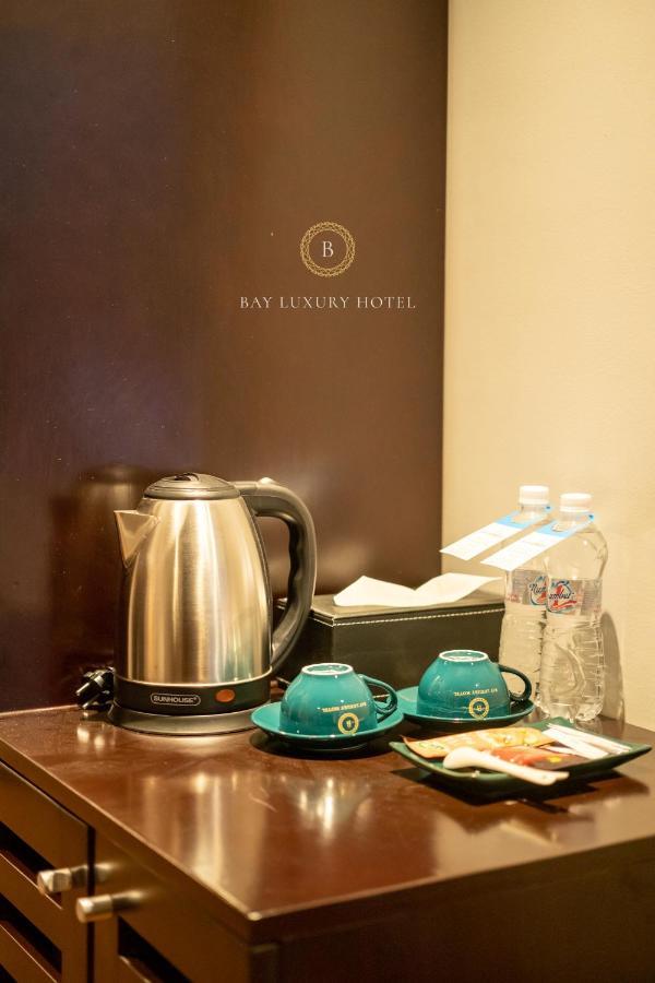 Bay Luxury Hotel & Spa - No 9 Nguyen Truong To, Ha Noi Hanoi Exterior photo