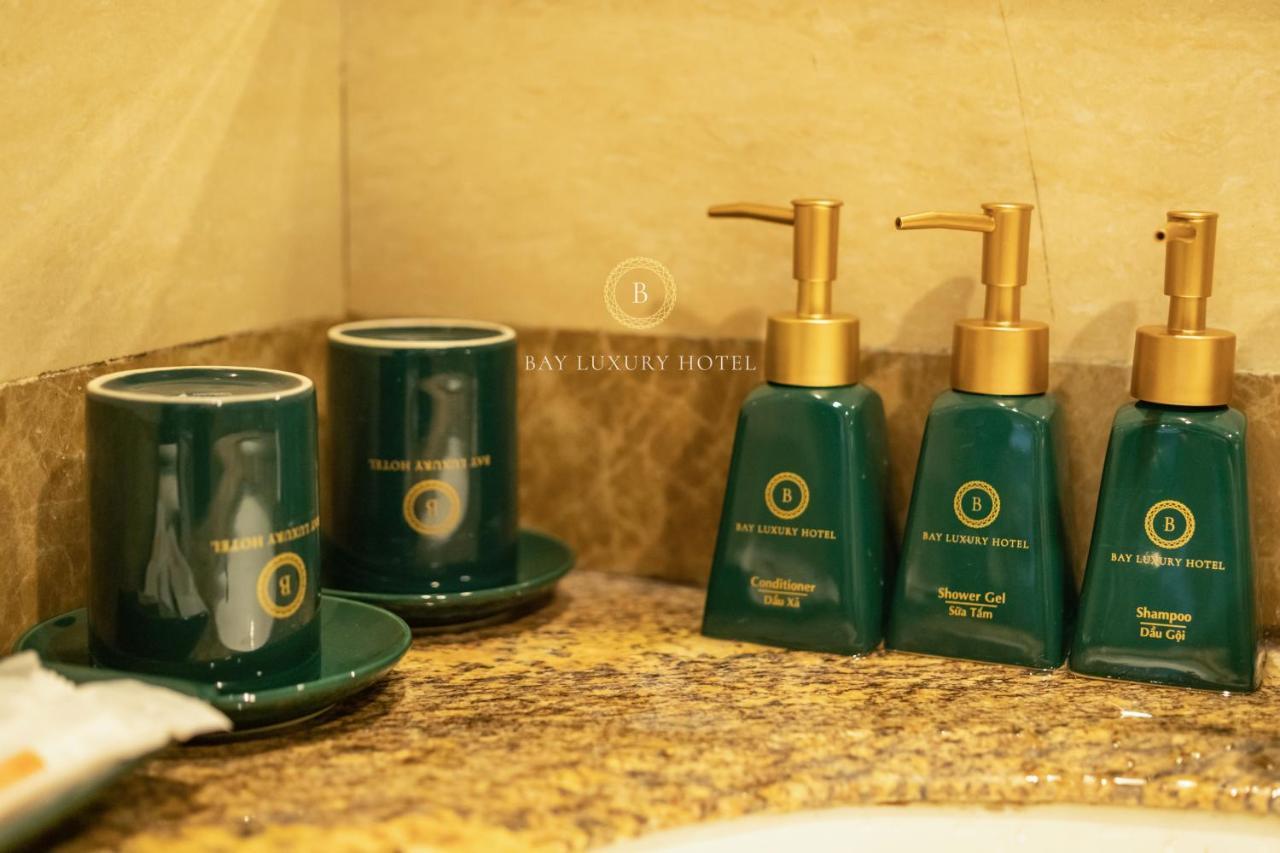 Bay Luxury Hotel & Spa - No 9 Nguyen Truong To, Ha Noi Hanoi Exterior photo
