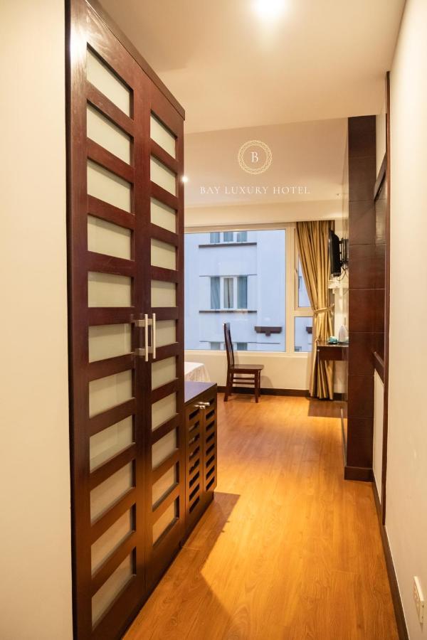 Bay Luxury Hotel & Spa - No 9 Nguyen Truong To, Ha Noi Hanoi Exterior photo