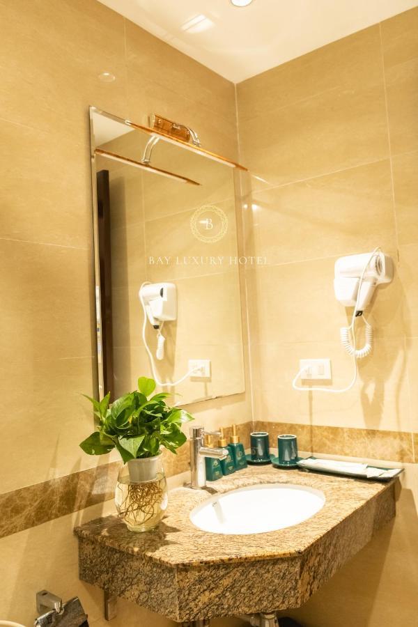 Bay Luxury Hotel & Spa - No 9 Nguyen Truong To, Ha Noi Hanoi Exterior photo