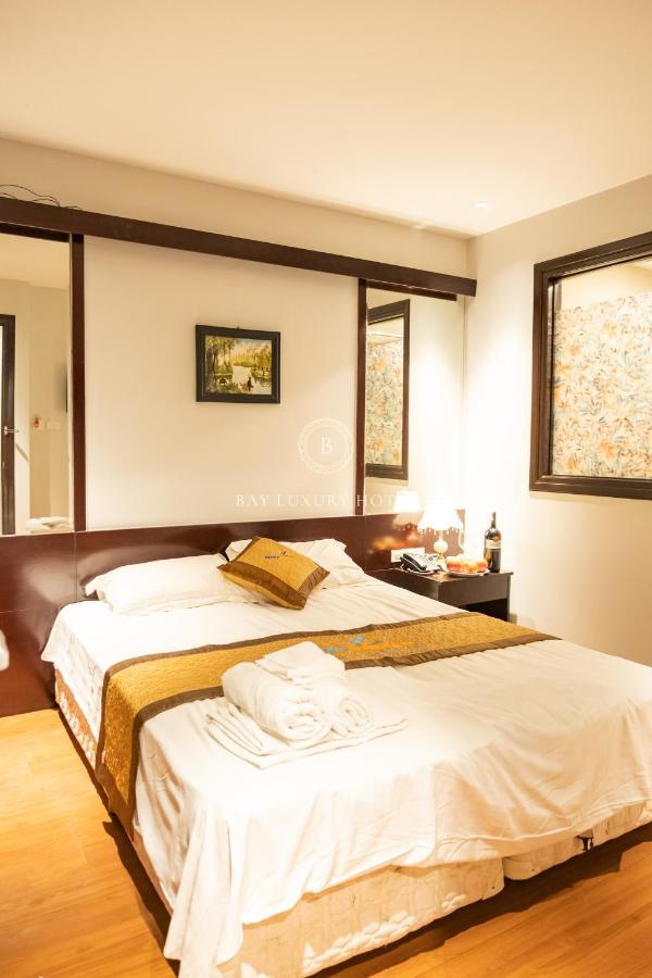 Bay Luxury Hotel & Spa - No 9 Nguyen Truong To, Ha Noi Hanoi Exterior photo