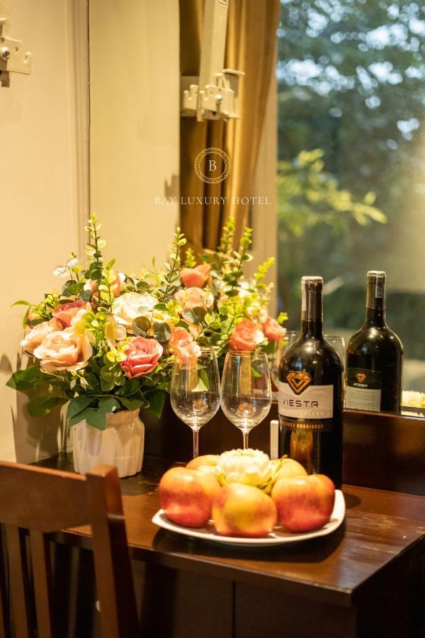 Bay Luxury Hotel & Spa - No 9 Nguyen Truong To, Ha Noi Hanoi Exterior photo