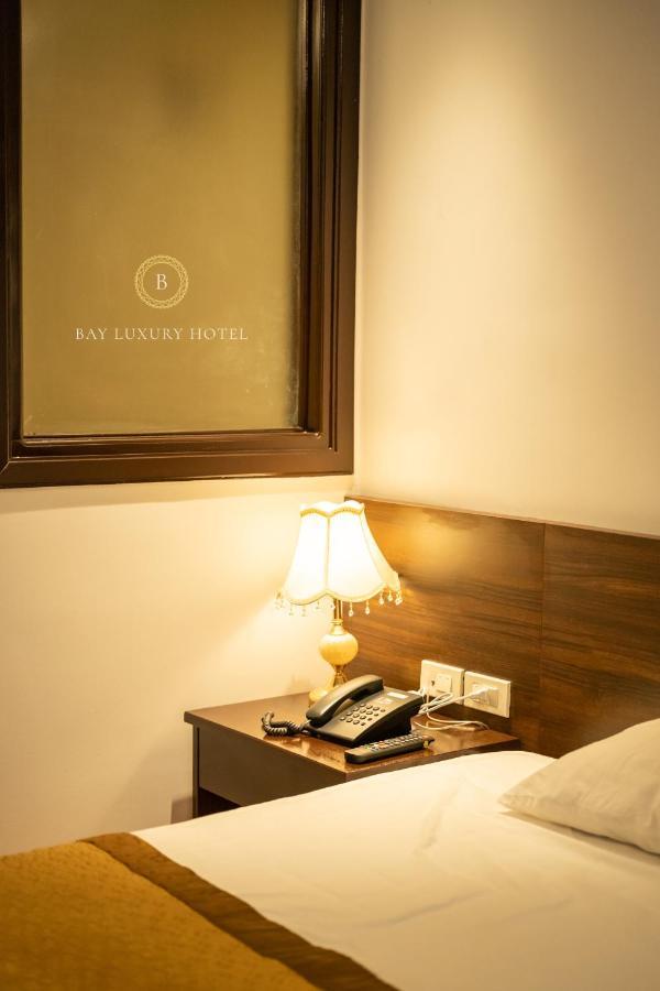 Bay Luxury Hotel & Spa - No 9 Nguyen Truong To, Ha Noi Hanoi Exterior photo